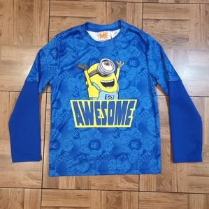 Kids Shirt (sz6)